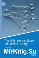 The Palgrave Handbook of Climate History