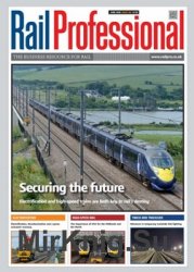 Rail Professional - June 2020