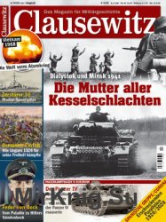 Clausewitz: Das Magazin fur Militargeschichte 4/2020