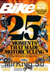 BIke UK - July 2020