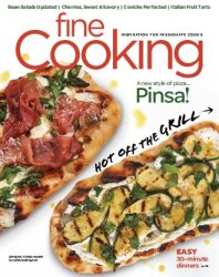 Fine Cooking - June / July 2020