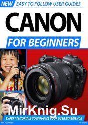 Canon For Beginners 2nd Edition