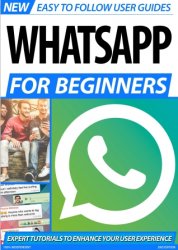 WhatsApp For Beginners, 2nd Edition