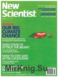 New Scientist - 30 May 2020
