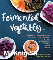 Fermented Vegetables