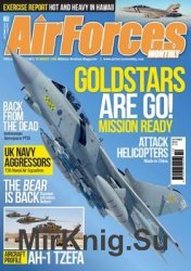 AirForces Monthly 2014-10