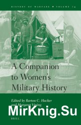A Companion to Women's Military History