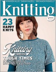 Knitting Magazine 207 2020
