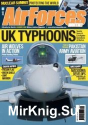 AirForces Monthly 2014-06