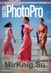 Digital Photo Pro Vol.18 No.4 2020