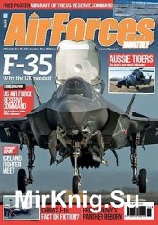 AirForces Monthly 2014-04