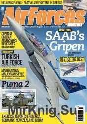 AirForces Monthly 2014-03