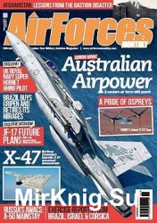 AirForces Monthly 2014-02