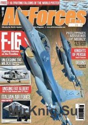AirForces Monthly 2014-01