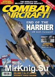 Combat Aircraft Monthly 2011-02