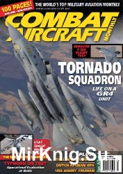 Combat Aircraft Monthly 2011-01