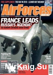 AirForces Monthly 2015-11