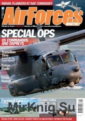 Air Forces Monthly 2015-09