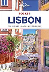 Lonely Planet Pocket Lisbon, 4th Edition
