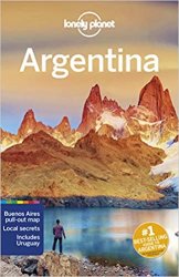 Lonely Planet Argentina, 11th Edition
