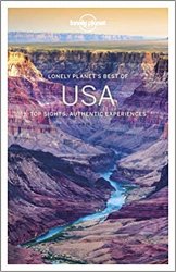 Lonely Planet Best of USA, 3rd Edition