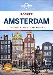 Lonely Planet Pocket Amsterdam, 6th Edition