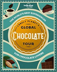 Lonely Planets Global Chocolate Tour