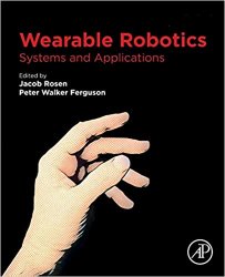 Wearable Robotics: Systems and Applications