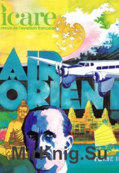 Air Orient Tome II: 1930-1947 (Icare 90)