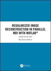 Regularized Image Reconstruction in Parallel MRI with MATLAB