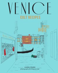 Venice cult recipes