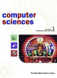 Computer Sciences (Volume 1, Foundations. Ideas and People)