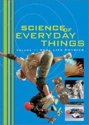 Science of Everyday Things (Volume 1, Real-life Chemistry)