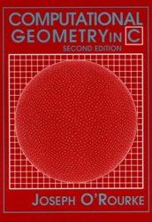 Computational geometry in C