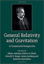 General Relativity and Gravitation. A Centennial Perspective