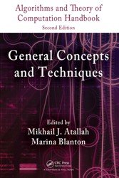 Algorithms and Theory of Computation Handbook (Volume 1, General Concepts and Techniques)