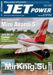 Jetpower 1 2018