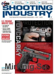 Shooting Industry - July 2017