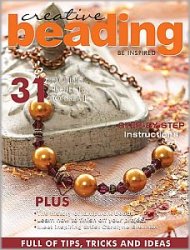 Creative Beading - May 2020