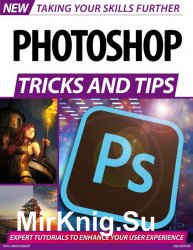 Photoshop Tricks And Tips 2nd Edition 2020