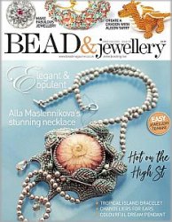Bead & Jewellery 103 2020