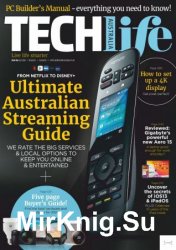 TechLife Australia - Issue 104