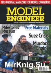 Model Engineer No.4640