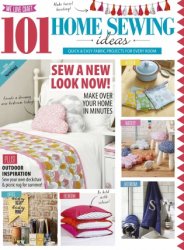 Crafting Specials - 101 Home Sewing Ideas, 2020