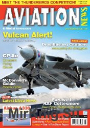 Aviation News 2011-06