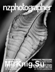 NZPhotographer Issue 32 2020