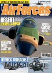 AirForces Monthly 2015-02