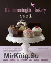The Hummingbird Bakery cookbook