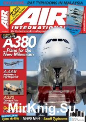 AIR International 2012-01