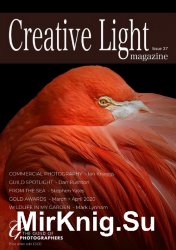 Creative Light Issue 37 2020
